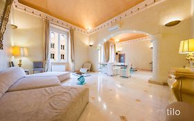 Tilo Rooms Genova